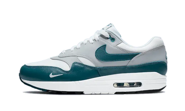 Nike Air Max 1 Dark Teal Green - DH4059-101 - View 1 | Next Step