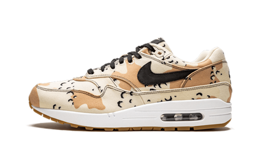 Nike Air Max 1 Desert Camo - 875844-204 - View 1 | Next Step