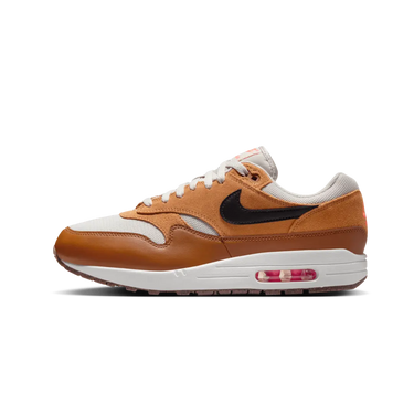 Nike Air Max 1 Essential British Tan Light Bone - FZ5808-004 - View 1 | Next Step