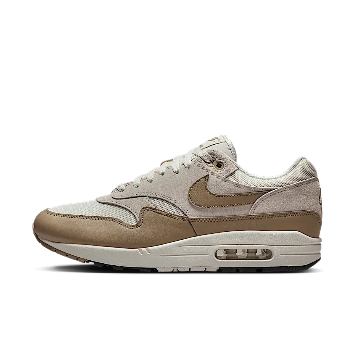 Nike Air Max 1 Essential Phantom Khaki