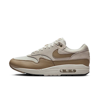 Nike Air Max 1 Essential Phantom Khaki - FZ5808-001 - View 1 | Next Step