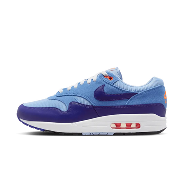 Nike Air Max 1 Essential Psychic Blue | Next Step