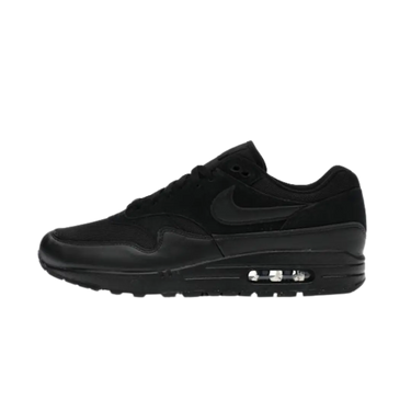 Nike Air Max 1 Essential Triple Black - FZ5808-006 - View 1 | Next Step