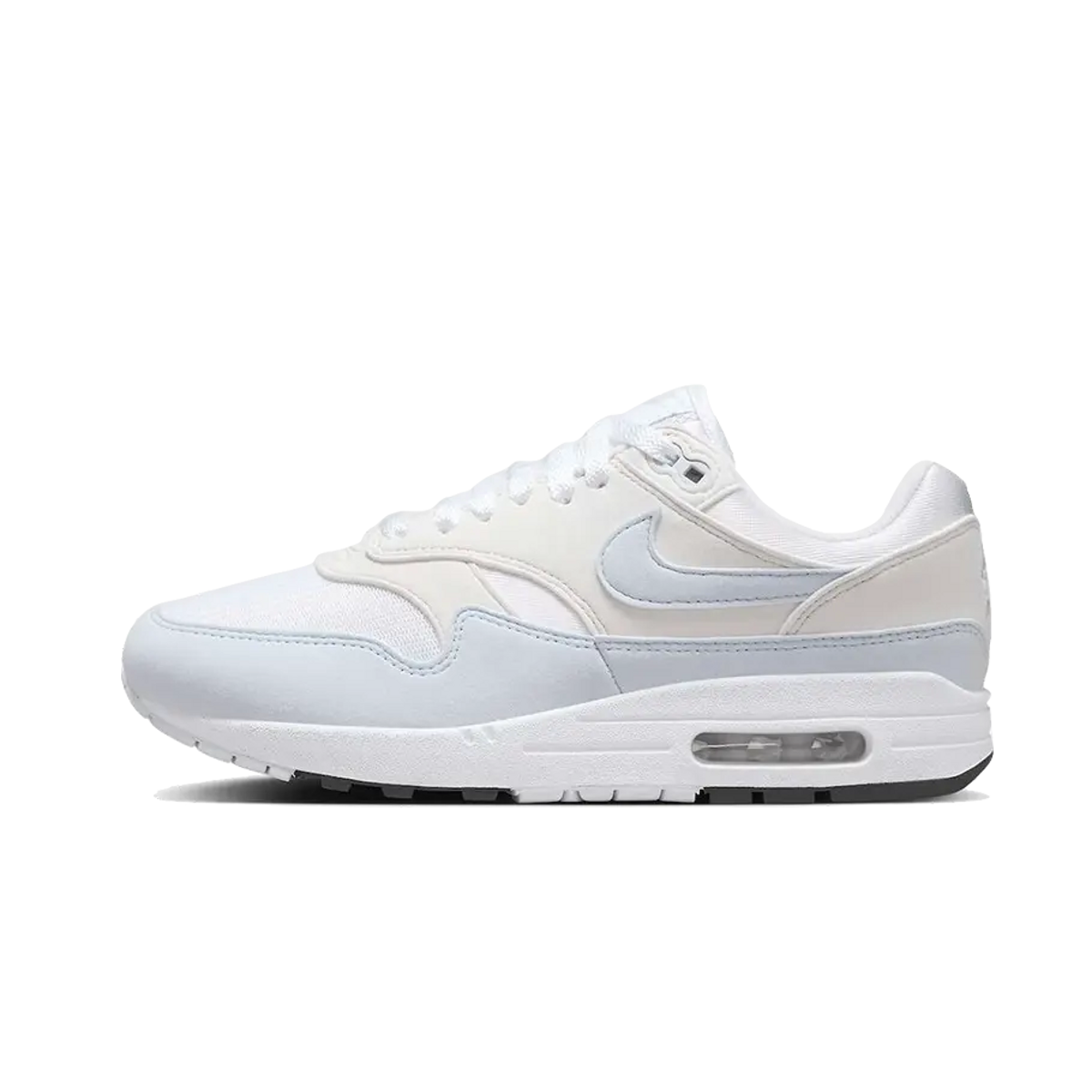 Nike Air Max 1 Football Grey (Women's)