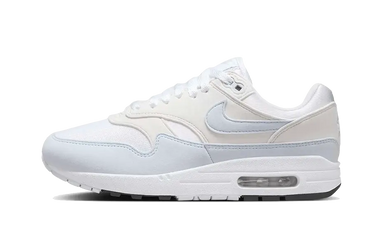 Nike Air Max 1 Football Grey - DZ2628-105 - View 1 | Next Step