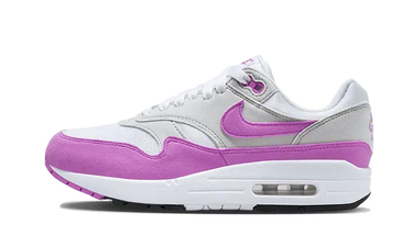 Nike Air Max 1 Fuchsia Dream - DZ2628-001 - View 1 | Next Step