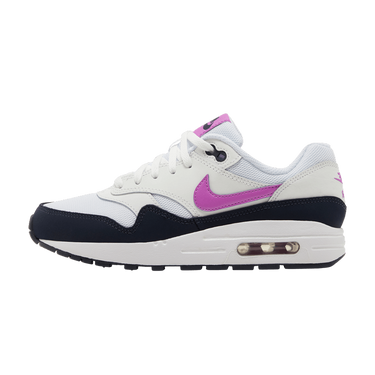 Nike Air Max 1 Fuchsia Dream (GS) - FQ8360-100 - View 1 | Next Step
