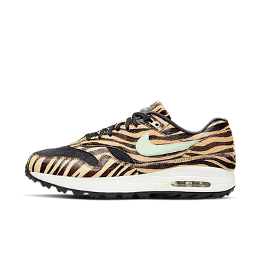 Nike Air Max 1 Golf Tiger - DH1301-800 - View 1 | Next Step