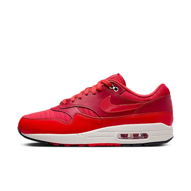 Nike Air Max 1 Gym Red Crimson - HQ3607-687 - View 1 | Next Step