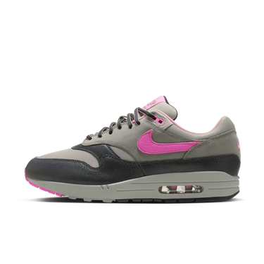 Nike Air Max 1 HUF Pink Pow - Japan Exclusive - HF3713-003 - View 1 | Next Step