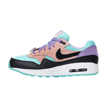 Nike Air Max 1 Have a Nike Day (GS) - AT8131-001 - View 1 | Next Step