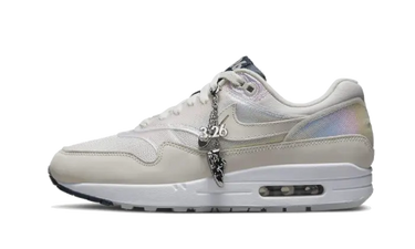 Nike Air Max 1 La Ville Lumière - DQ9326-100 - View 1 | Next Step