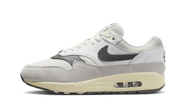 Nike Air Max 1 Light Bone Iron Grey - HJ3498-007 - View 1 | Next Step