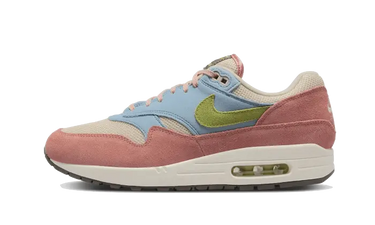 Nike Air Max 1 Light Madder Root - DV3196-800 - View 1 | Next Step
