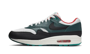 Nike Air Max 1 Liverpool Lebron James - FB8914-100 - View 1 | Next Step