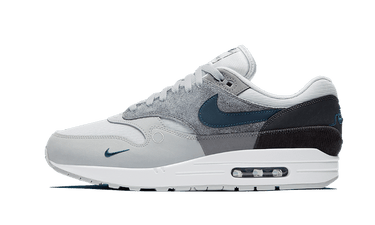 Nike Air Max 1 London - CV1639-001 - View 1 | Next Step