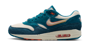 Nike Air Max 1 Milwaukee Brewers City Connect (2026) - IQ2938-400 - View 1 | Next Step