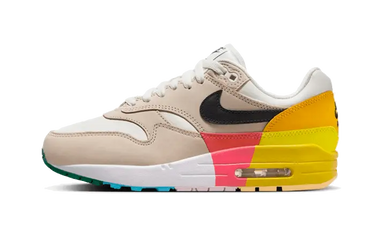 Nike Air Max 1 Multi-Color | Next Step