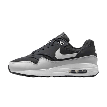 Nike Air Max 1 Off Noir White Black Vast Grey (GS) - DZ3307-008 - View 1 | Next Step