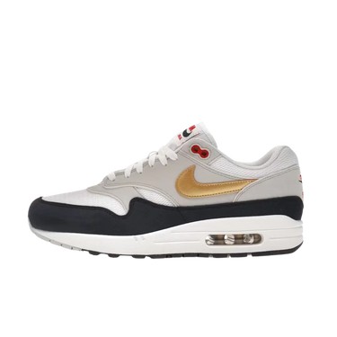 Nike Air Max 1 Olympic - HM9604-400 - View 1 | Next Step