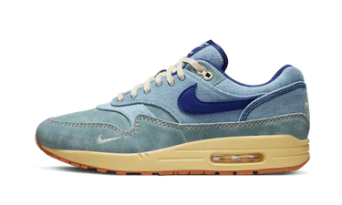 Nike Air Max 1 PRM Dirty Denim - DV3050-300 - View 1 | Next Step