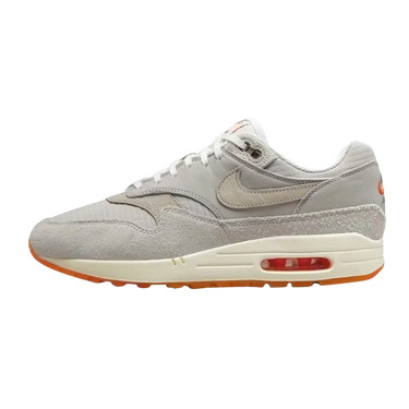 Nike Air Max 1 PRM Light Iron Ore Total Orange - FQ8731-012 - View 1 | Next Step
