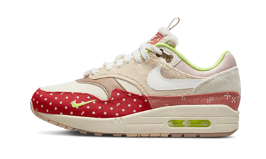 Nike Air Max 1 PRM Woman's Best Friend | Next Step