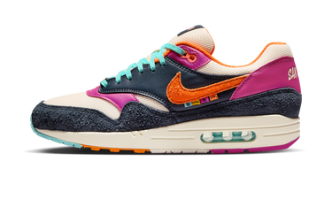 Nike Air Max 1 Padres City Connect (2026) - IQ2847-400 - View 1 | Next Step