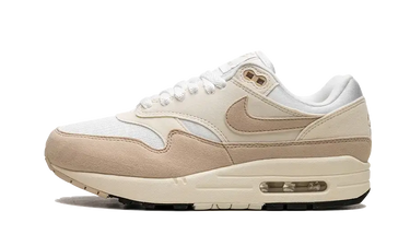 Nike Air Max 1 Pale Ivory - DZ2628-101 - View 1 | Next Step