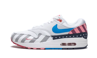 Nike Air Max 1 Parra (2018) - AT3057-100 - View 1 | Next Step