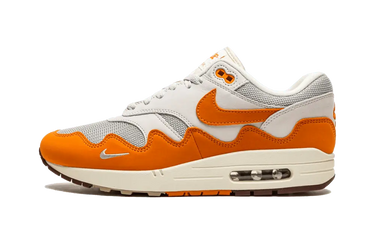 Nike Air Max 1 Patta Waves Monarch - DH1348-001 - View 1 | Next Step