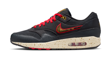 Nike Air Max 1 Pittsburgh Pirates City Connect (2026) - IQ2893-001 - View 1 | Next Step