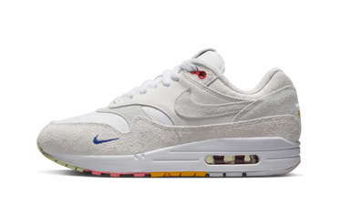 Nike Air Max 1 Pom Pom Polka Dots - FB4959-121 - View 1 | Next Step