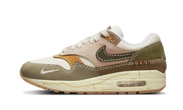 Nike Air Max 1 Premium Air Max Day Wabi-Sabi - DQ8656-133 - View 1 | Next Step