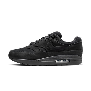 Nike Air Max 1 Premium Black Cat | Next Step