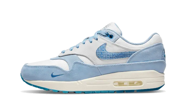 Nike Air Max 1 Premium Blueprint - DR0448-100 - View 1 | Next Step