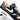 Nike Air Max 1 Premium Denim Leopard - View 3 | Next Step