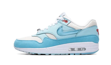 Nike Air Max 1 Puerto Rico Blue Gale - FD6955-400 - View 1 | Next Step