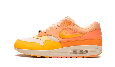Nike Air Max 1 Puerto Rico Orange Frost - FD6955-800 - View 1 | Next Step