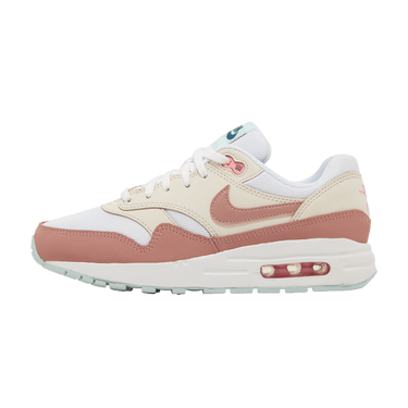 Nike Air Max 1 Red Stardust Guava Ice (GS) - DZ3307-101 - View 1 | Next Step