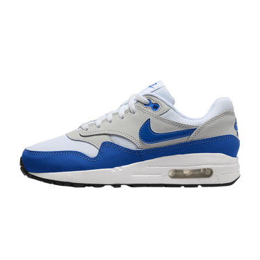 Nike Air Max 1 Royal (2024) (GS) - DZ3307-104 - View 1 | Next Step
