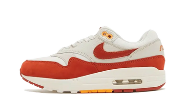 Nike Air Max 1 Rugged Orange - FD2370-100 - View 1 | Next Step