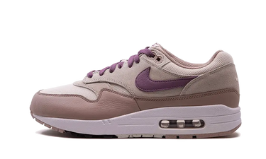 Nike Air Max 1 SC Light Bone Violet Dust - FB9660-002 - View 1 | Next Step