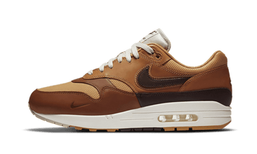 Nike Air Max 1 SNKRS Day 2020 - DA4302-700 - View 1 | Next Step