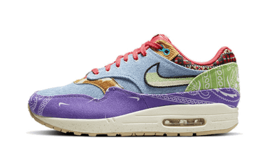 Nike Air Max 1 SP Concepts Far Out (Regular Box) | Next Step