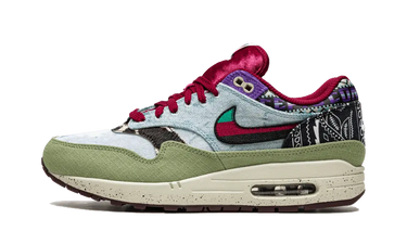 Nike Air Max 1 SP Concepts Mellow Next Step