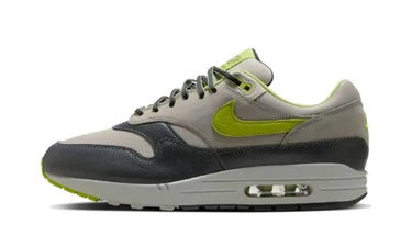 Nike Air Max 1 SP HUF Pear Green (2024) - HF3713-002 - View 1 | Next Step