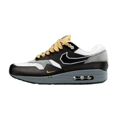Nike Air Max 1 .SWOOSH Low Poly Big Head Mode - IB9898-001 - View 1 | Next Step