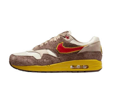 Nike Air Max 1 SWOOSH Low Poly Big Head Origins | Next Step