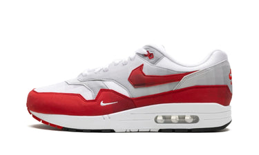 Nike Air Max 1 SWOOSH Low Poly - HQ5882-100 - View 1 | Next Step